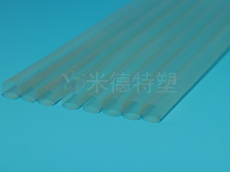 FEP管多久會老化